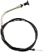 fascinatte 1129753 Choke Cable for Toro SS5000743657436674374743767438674387 Timecutter Lawn Mower - Image 2