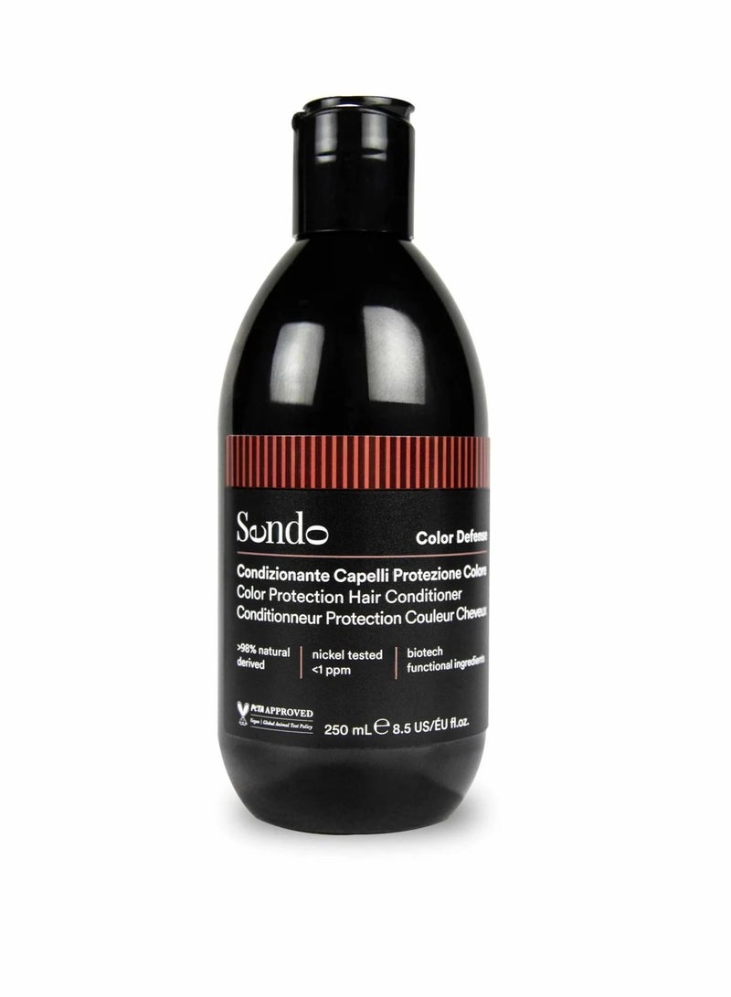 Sendo Color Defense Color Protection Hair Conditioner 250ml - Image 1