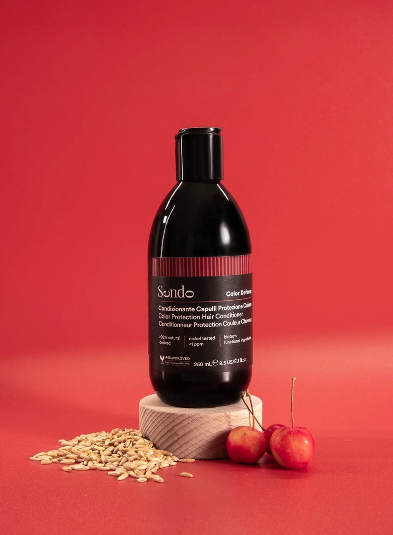 Sendo Color Defense Color Protection Hair Conditioner 250ml - Image 3