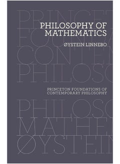 Princeton University Press Philosophy of Mathematics 