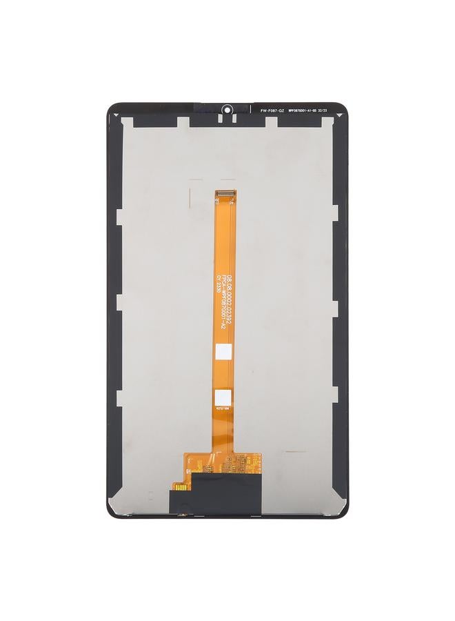 erorex Replacement For Samsung Galaxy Tab A9 SM-X110/X115 Original LCD Screen With Digitizer Full Assembly - Image 3
