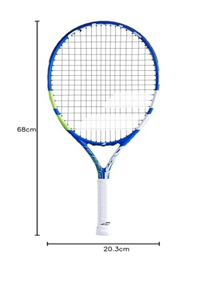 بابولات مقبض مضرب تنس بابولات درايف جونيور 23 رقم 0000 - Image 4