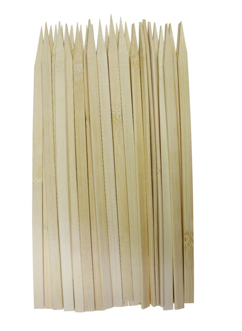 MAAGEN BBQ Bamboo Skewers - Image 1