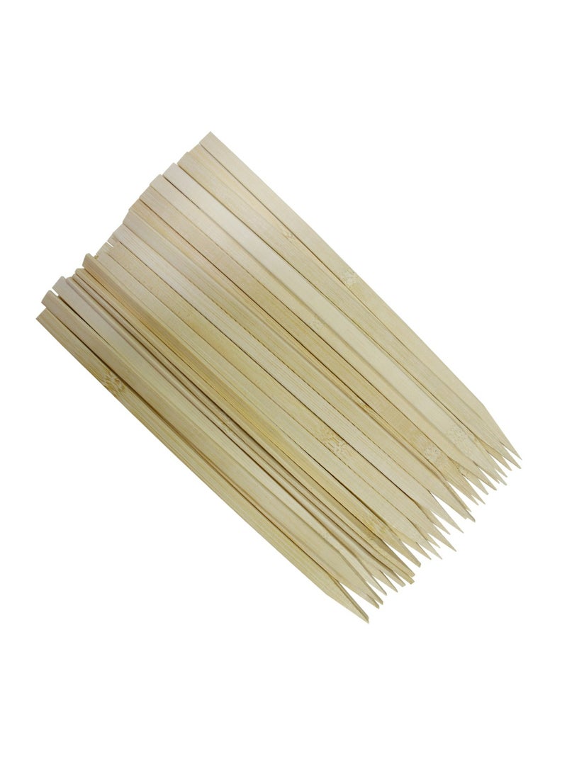 MAAGEN BBQ Bamboo Skewers - Image 3