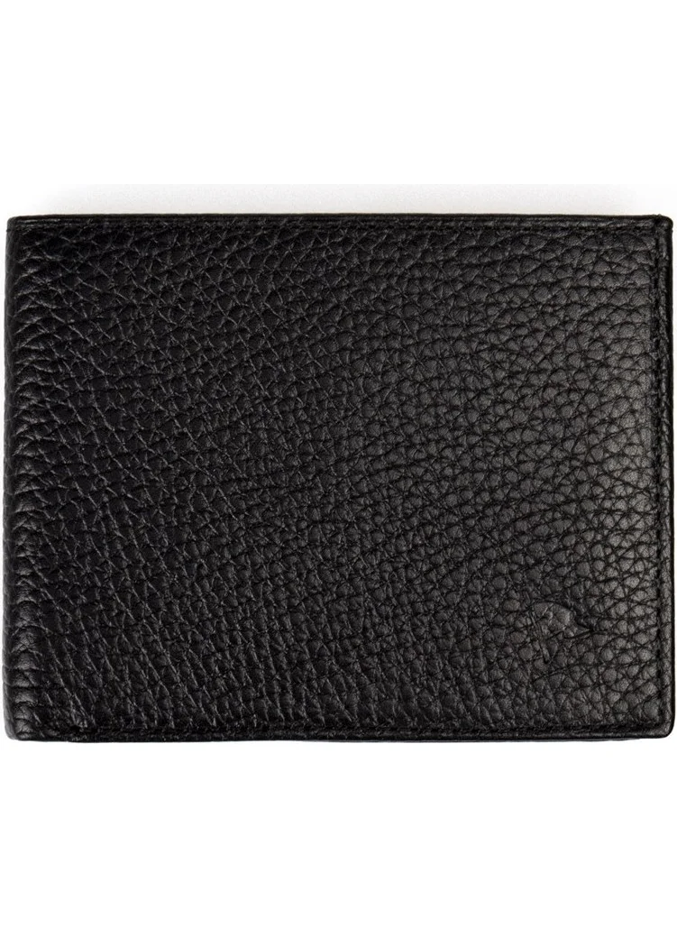 Tudors Genuine Leather Men's Wallet