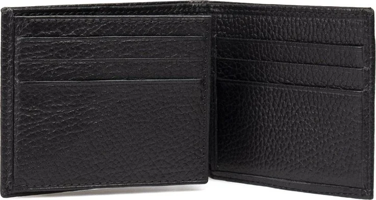 Tudors Genuine Leather Men's Wallet