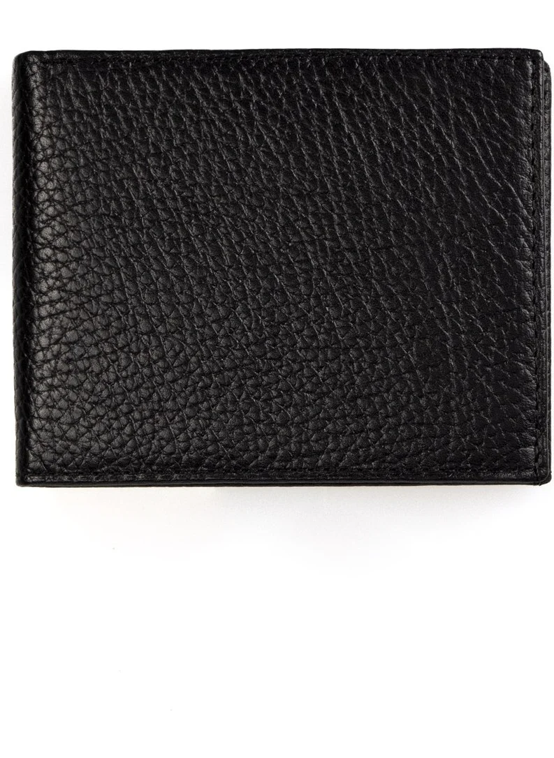 Tudors Genuine Leather Men's Wallet