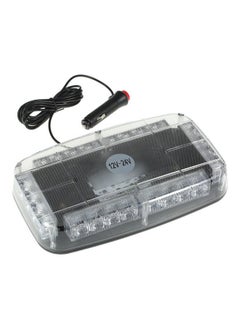 NIBEMINENT Car Roof LED Strobe Light  - Image 1