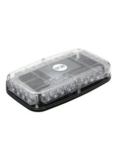 NIBEMINENT Car Roof LED Strobe Light  - Image 3