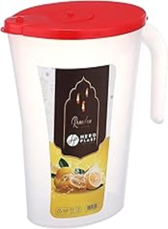 HeroPlast Ramadan measuring jug