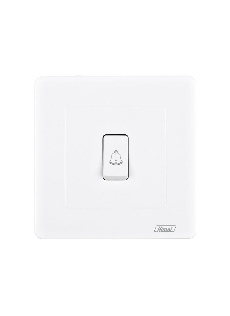 هيمل HIMEL PRIME V2 مفتاح جرس الباب HWDPSDB 
