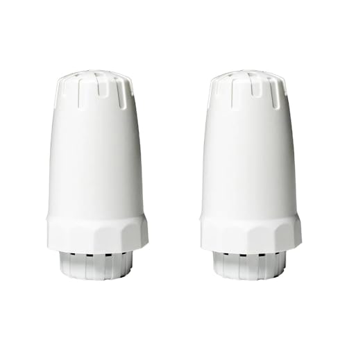 Alexapure Water Pitcher Replacement Filter Pack - Image 1