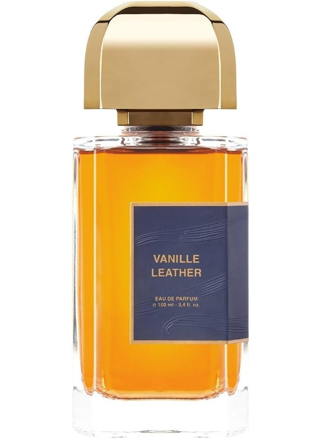 Bdk Parfums Bdk Vanille Leather Eau De Parfum Spray 3.4 Oz - Image 1