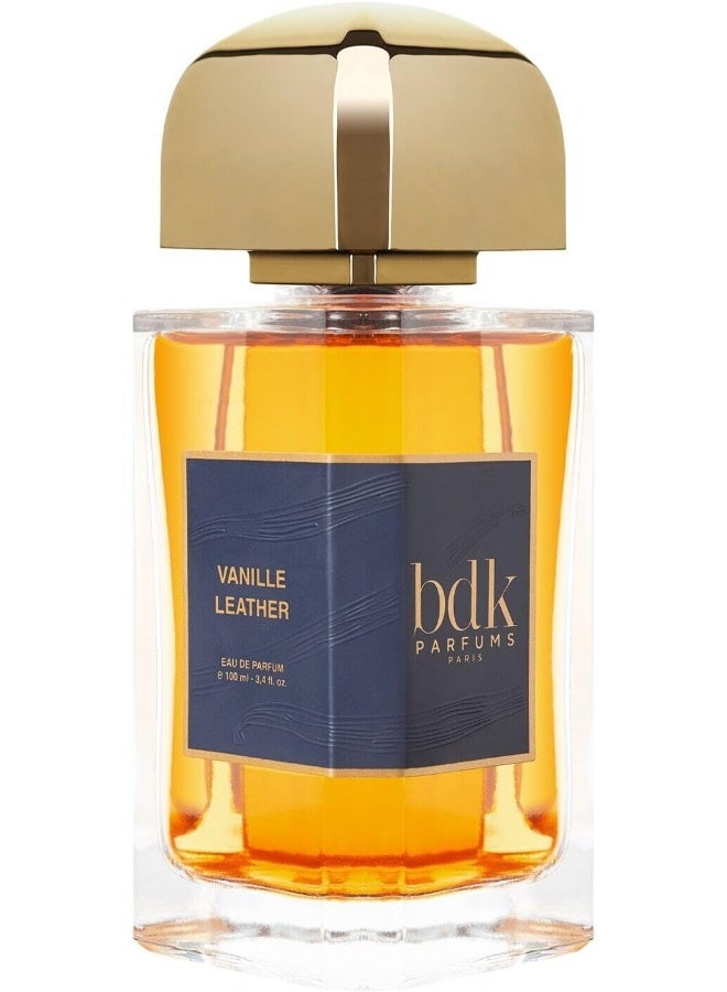 Bdk Parfums Bdk Vanille Leather Eau De Parfum Spray 3.4 Oz - Image 2
