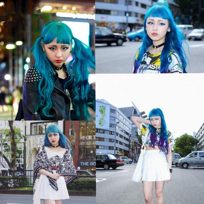 ETHOON قلادة تشوكر جلدية قابلة للتعديل ETHOON ناعمة من PU للنساء، سوداء - Image 5