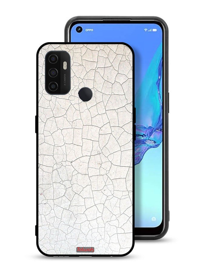 Tolwak Oppo A53s Protective Case Cover Vincent Burkhead - Image 1