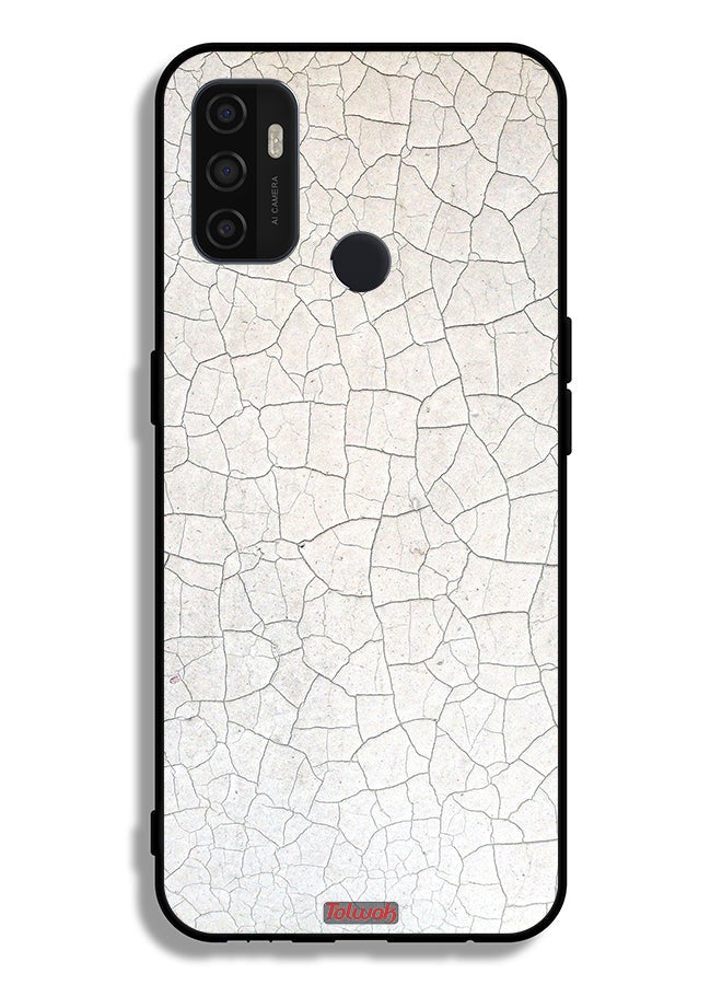 Tolwak Oppo A53s Protective Case Cover Vincent Burkhead - Image 2
