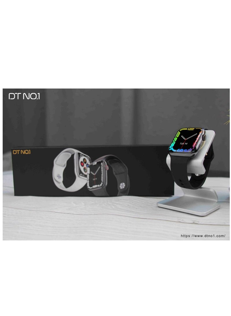 Fashion smart watch DT NO.1 7Max