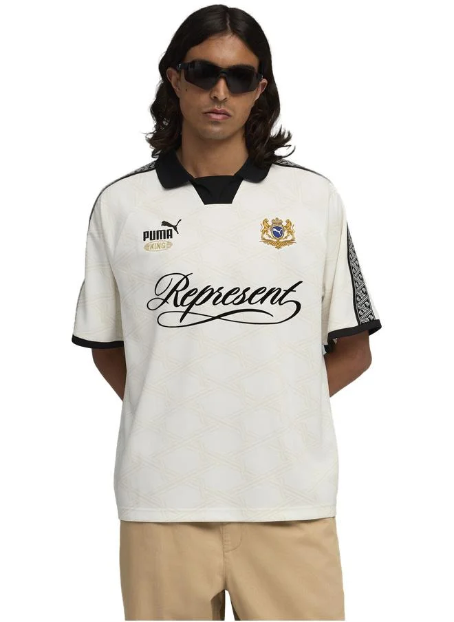 PUMA x REPRESENT KING Jersey Men