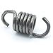 Generic Generic 3Pcs/lot Clutch Spring For Stihl Chainsaw 017 MS170 018 MS180 020T MS200T 021 MS210 023 MS230 025 MS250 MS251 #  - Image 2