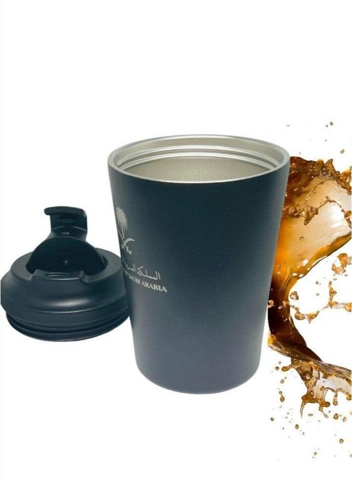 كوب قهوة 350 مل - Image 3