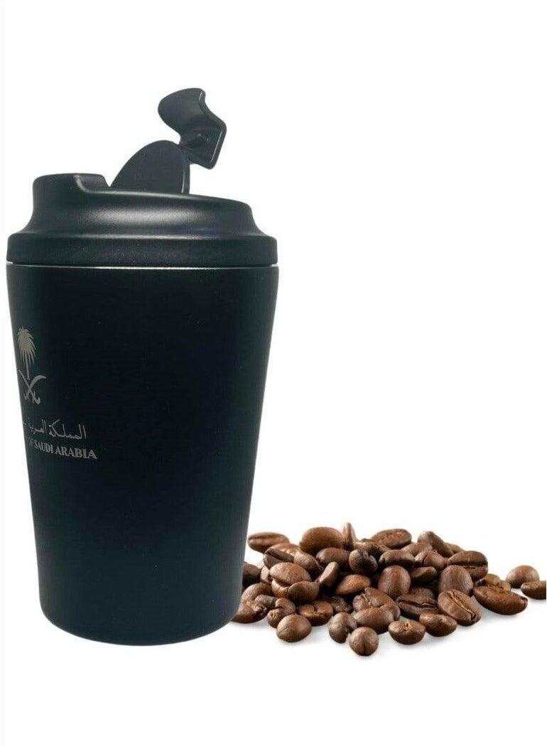 كوب قهوة 350 مل - Image 2