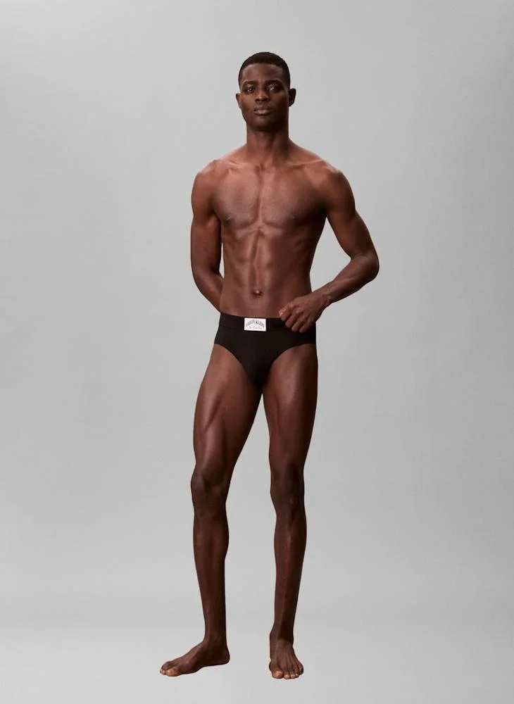 CALVIN KLEIN  Logo Briefs for Men | Best Price UAE