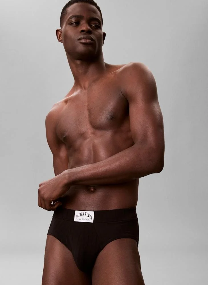 CALVIN KLEIN  Logo Briefs for Men | Best Price UAE