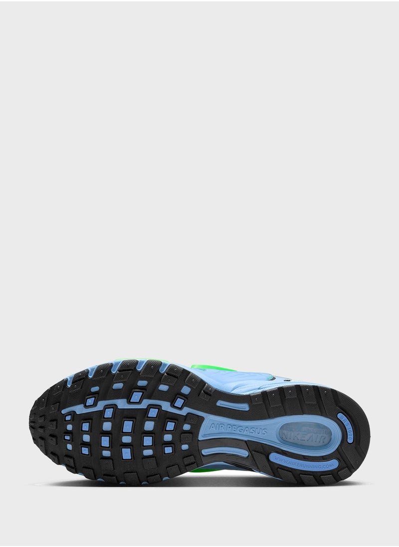 Nike - Air Pegasus Wave - Image 1