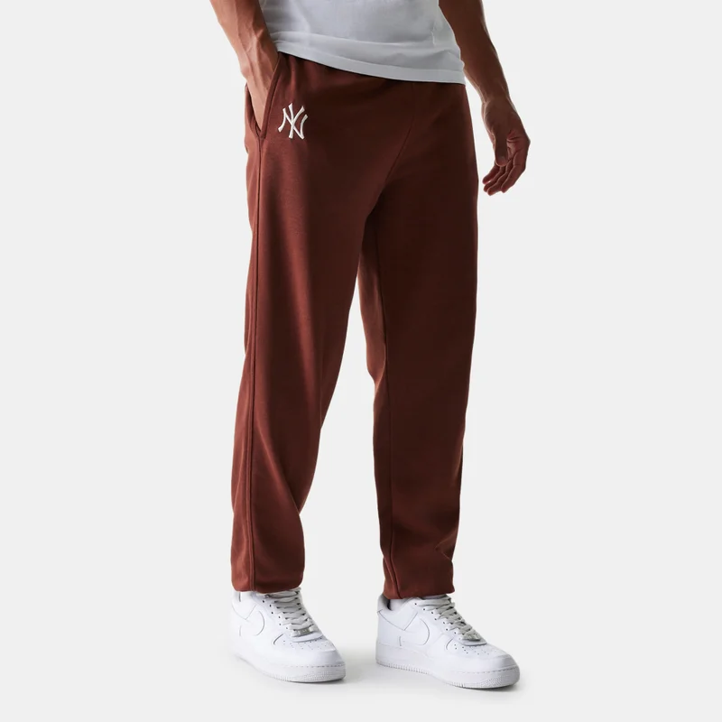NEW ERA Men's MLB New York Yankees Joggers