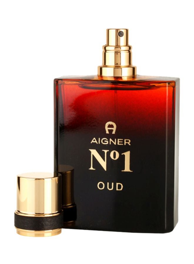 اغنر عطر عود رقم. 1 100ملليلتر - Image 3