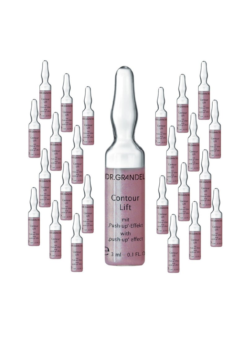 Dr.Grandel Ampoule Contour Lift 24X3ml
