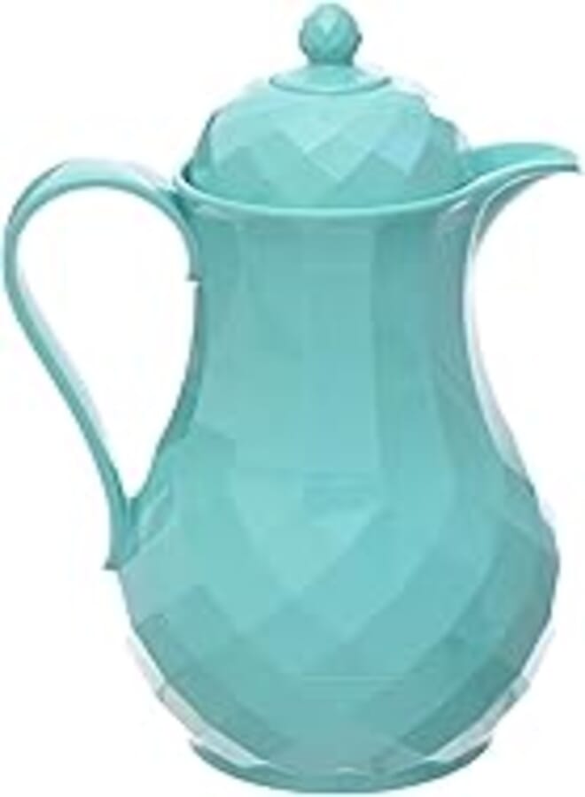 Rose RS-1010-14-A13 Thermos, 1.4 Liter Capacity, A13 Blue