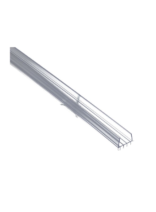 M-D Building Products Door Seal C Inch Slide Clear 36 Inch 43338  - Image 3
