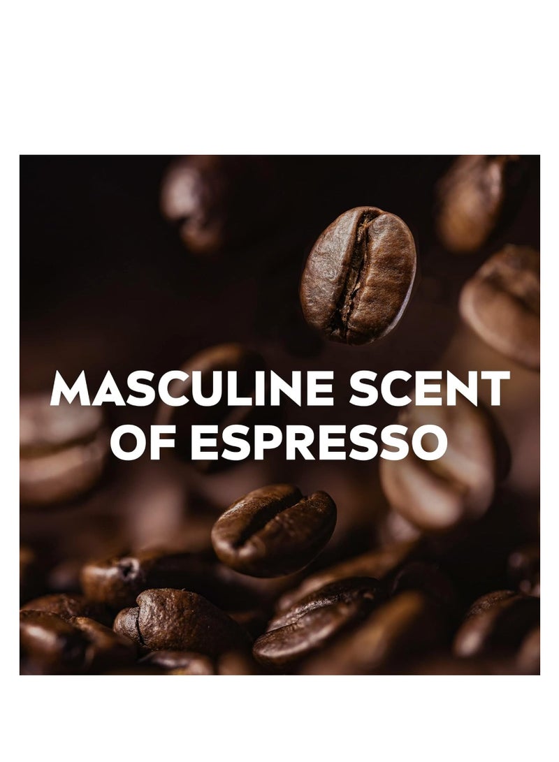 نيفيا 4 عبوة مزيل العرق رول أون للرجال دييب بلاك كربون 50 مل - Image 5