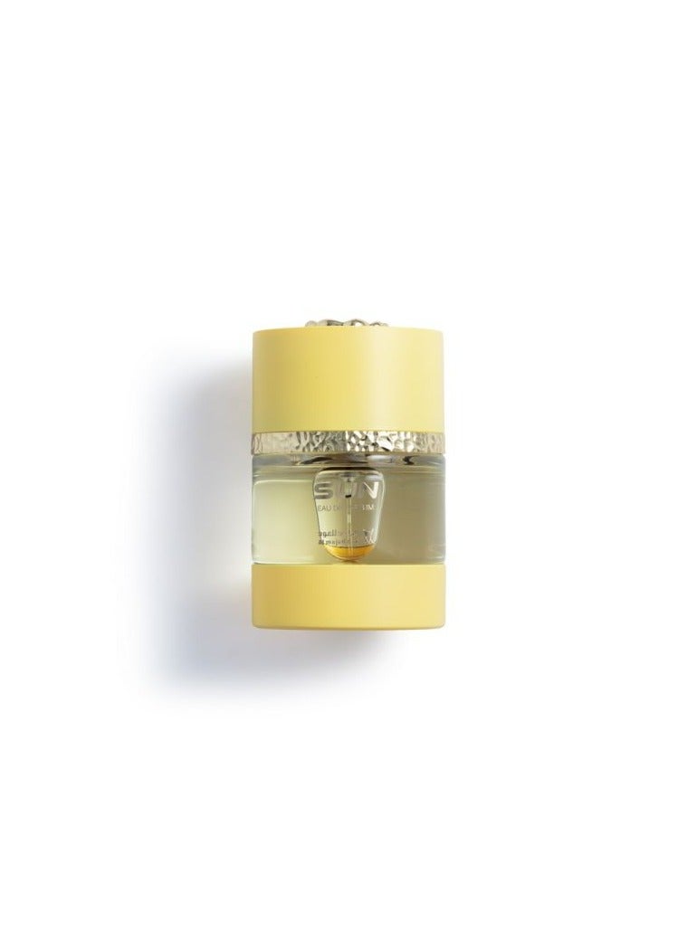 الماجد للعود عطر صن - 75 مل - Image 3