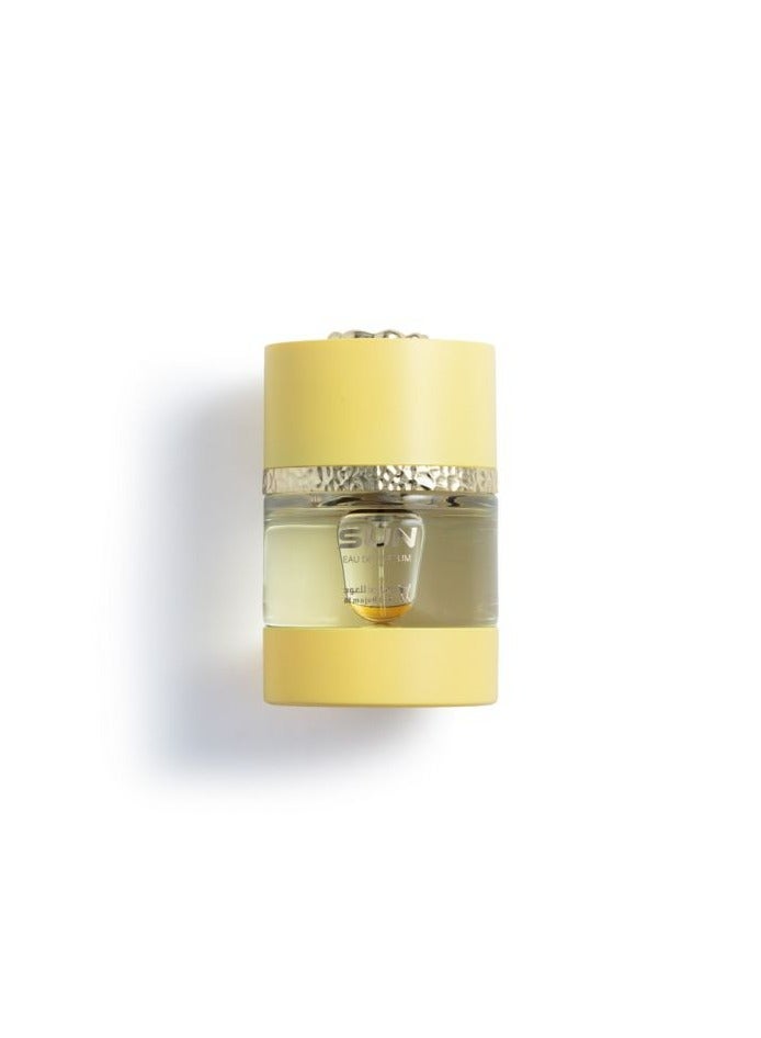 الماجد للعود عطر صن - 75 مل - Image 1