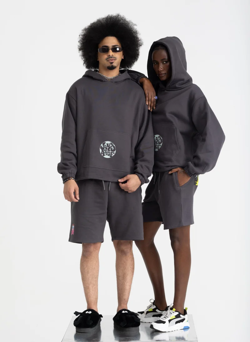 جوكس اسايد Tales Cosmic Shorts