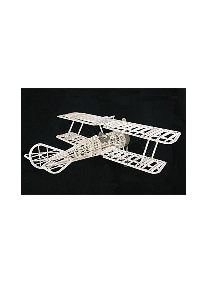 Guillows Guillow's Thomas Morse Scout Laser Cut Model Kit - Image 3