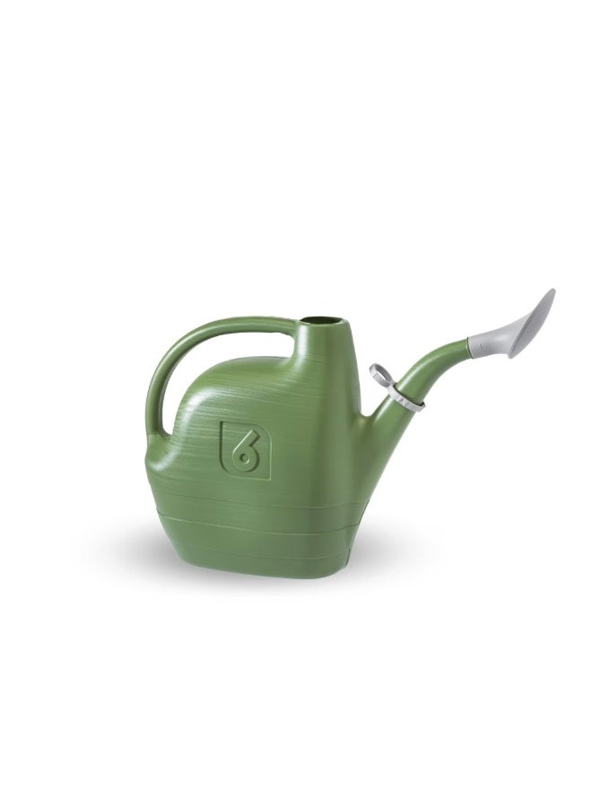 watering can epoca 6 ltr - Image 1
