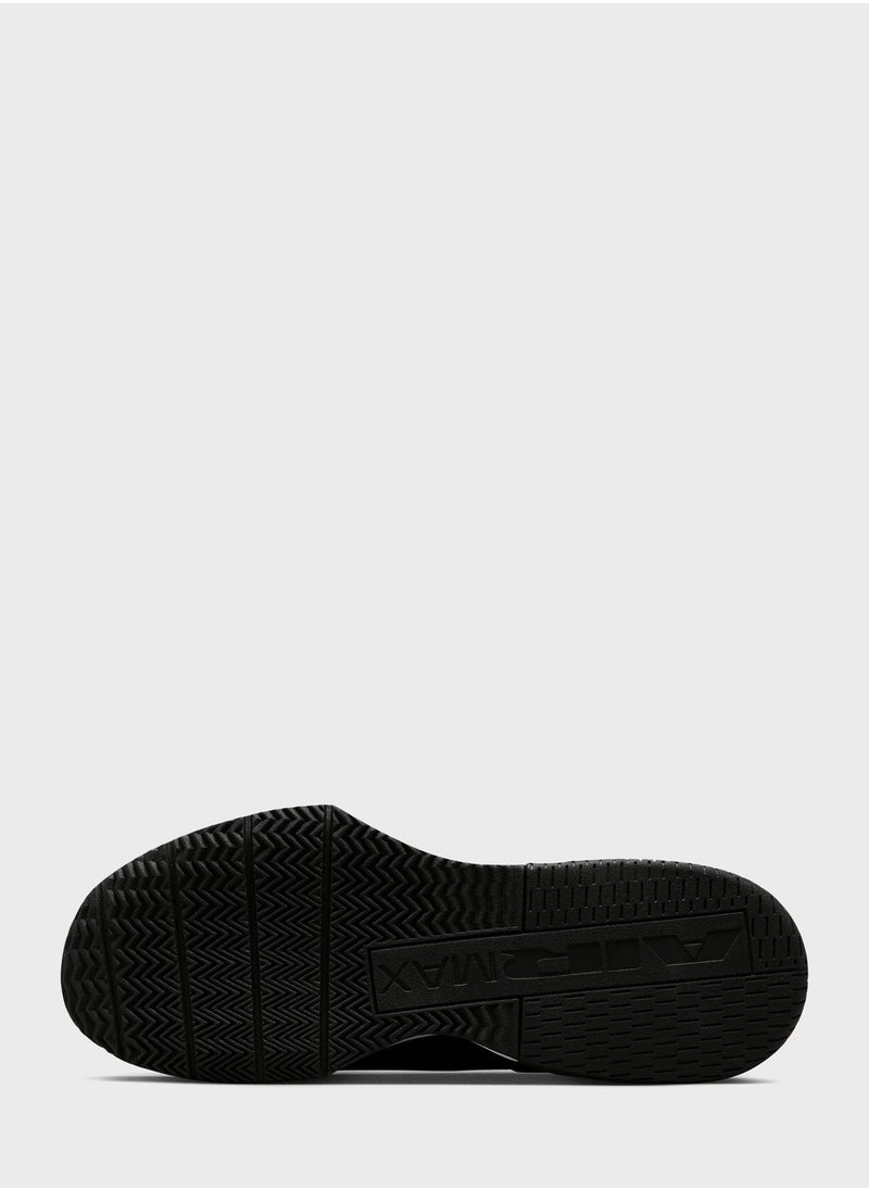 Nike - Air Max Alpha Trainer 6 - Image 1