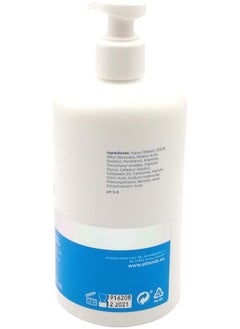 Attends Care Washing Lotion 12X500Ml 34017  - Image 2