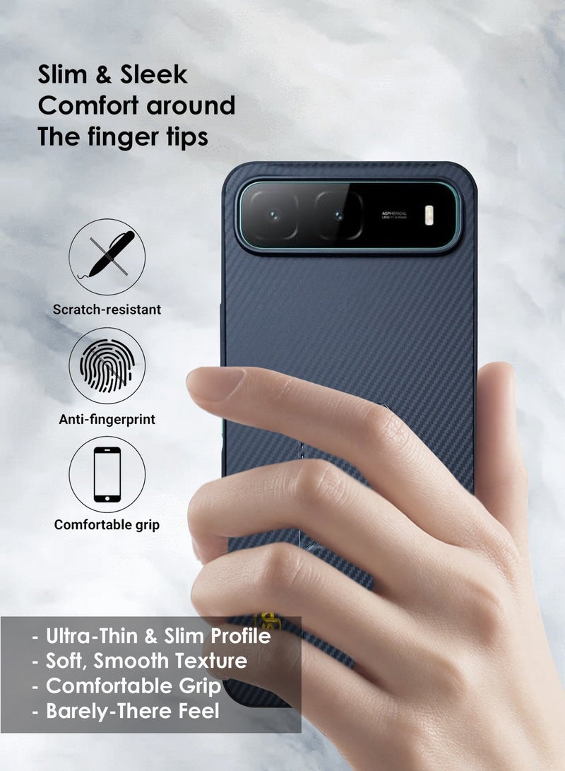 يس بلس غطاء خلفي من السيليكون لهاتف Infinix Hot 60i - مصنوع من مادة TPU السيليكونية، فتحات متينة ودقيقة - حماية من الخدوش والغبار والبقع، مقاوم للصدمات والماء لهاتف Infinix Hot 60i - أسود - Image 5