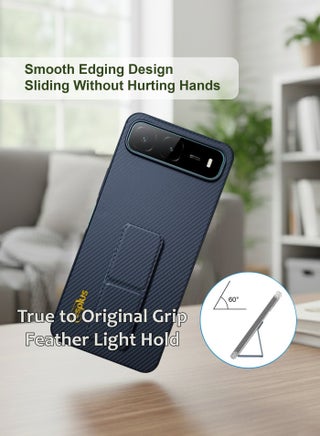 غطاء خلفي من السيليكون لهاتف Infinix Hot 60i - مصنوع من مادة TPU السيليكونية، فتحات متينة ودقيقة - حماية من الخدوش والغبار والبقع، مقاوم للصدمات والماء لهاتف Infinix Hot 60i - أسود - view 3