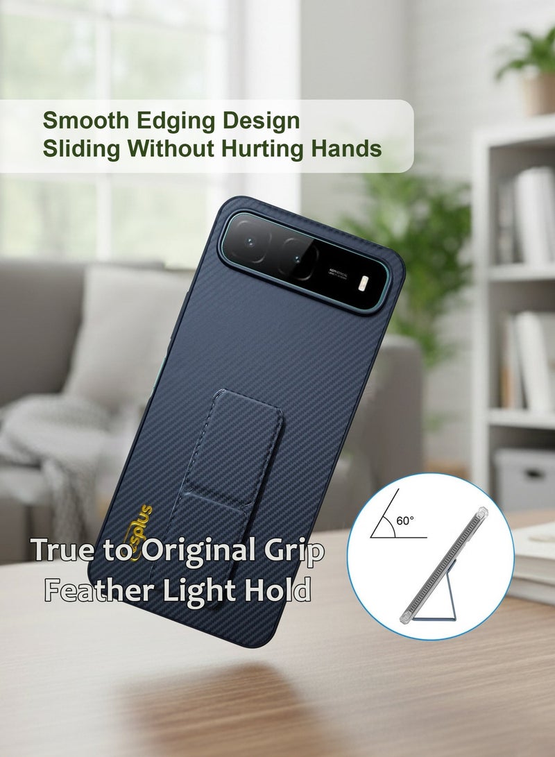 يس بلس غطاء خلفي من السيليكون لهاتف Infinix Hot 60i - مصنوع من مادة TPU السيليكونية، فتحات متينة ودقيقة - حماية من الخدوش والغبار والبقع، مقاوم للصدمات والماء لهاتف Infinix Hot 60i - أسود - Image 3