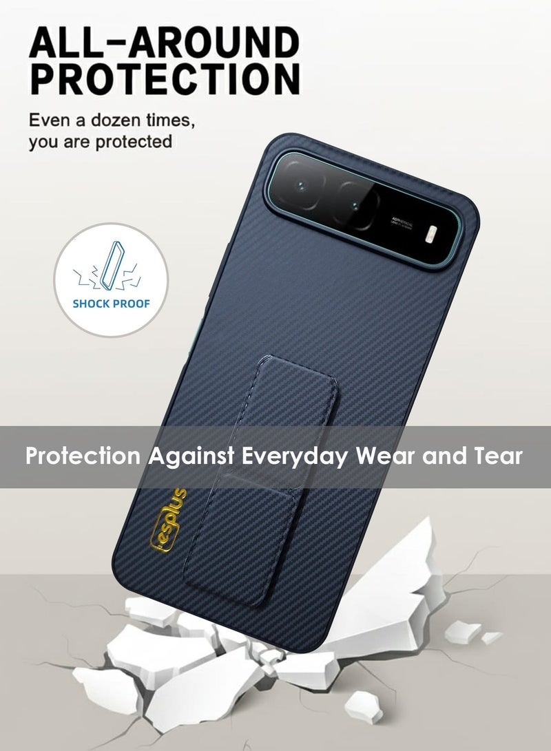 يس بلس غطاء خلفي من السيليكون لهاتف Infinix Hot 60i - مصنوع من مادة TPU السيليكونية، فتحات متينة ودقيقة - حماية من الخدوش والغبار والبقع، مقاوم للصدمات والماء لهاتف Infinix Hot 60i - أسود - Image 2