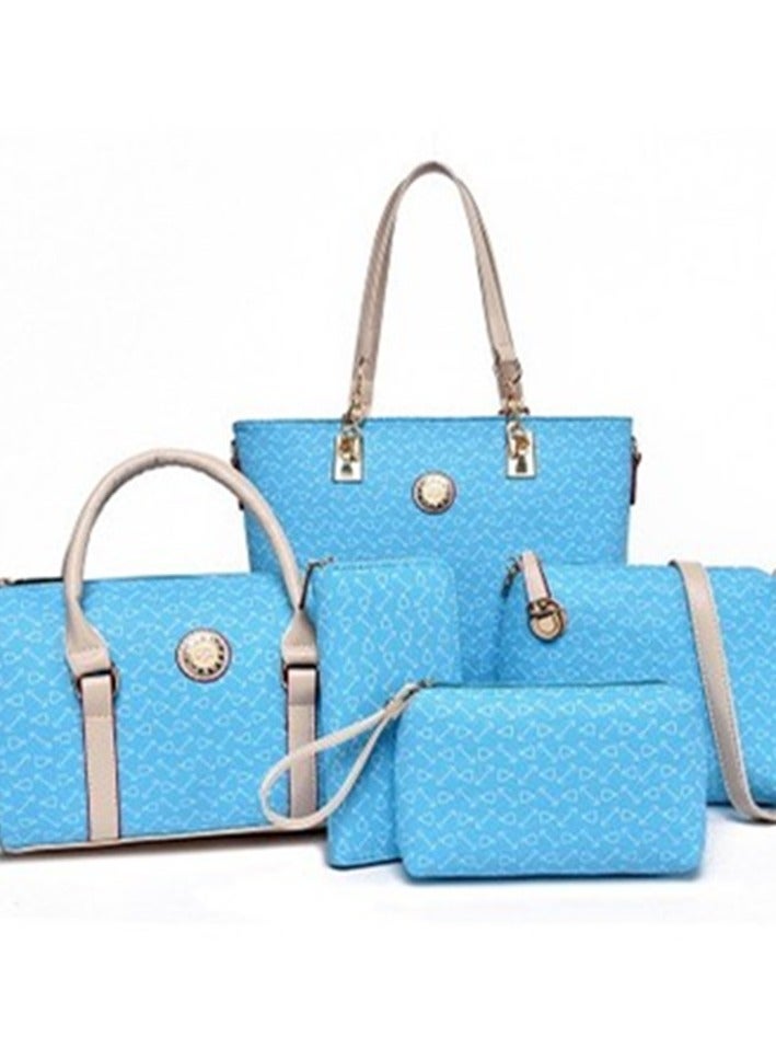 Mark Fairwhale 6-Piece Handbag Set