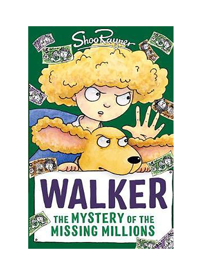 Walker: The Mystery of the Missing Millions