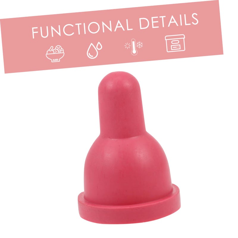 Livestock Feeding Nipple Replacement Kit for Poultry Drinker - Image 3