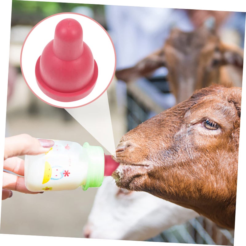Livestock Feeding Nipple Replacement Kit for Poultry Drinker - Image 4